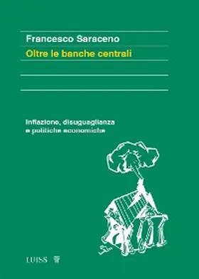 Saraceno |  Oltre le banche centrali | eBook | Sack Fachmedien