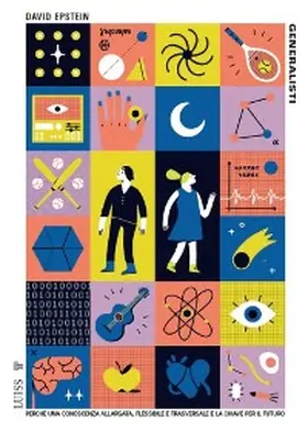 Epstein |  Generalisti | eBook | Sack Fachmedien