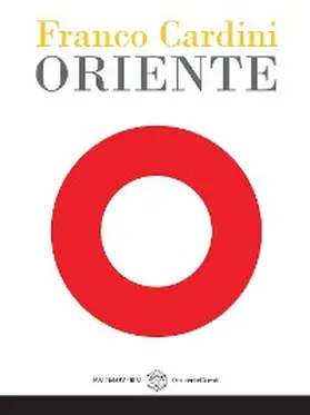 Cardini |  Oriente | eBook | Sack Fachmedien