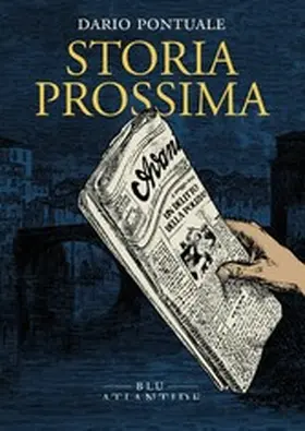 Pontuale |  Storia prossima | eBook | Sack Fachmedien