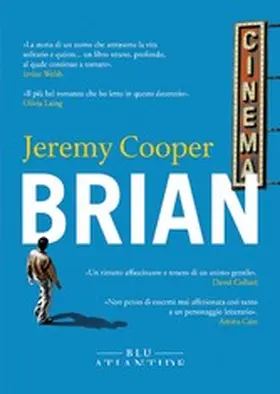 Cooper |  Brian | eBook | Sack Fachmedien