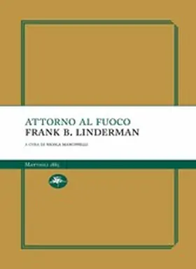 Linderman |  Attorno al fuoco | eBook | Sack Fachmedien