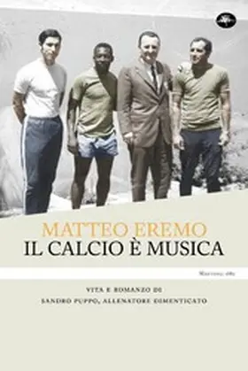 Eremo |  Il calcio e` musica | eBook | Sack Fachmedien