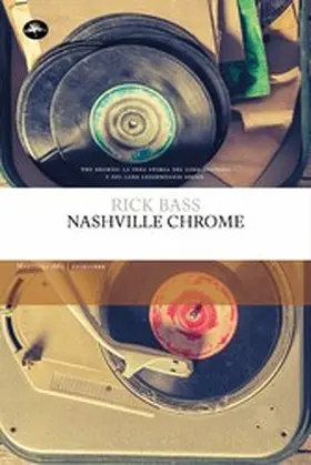 Bass |  Nashville chrome | eBook | Sack Fachmedien