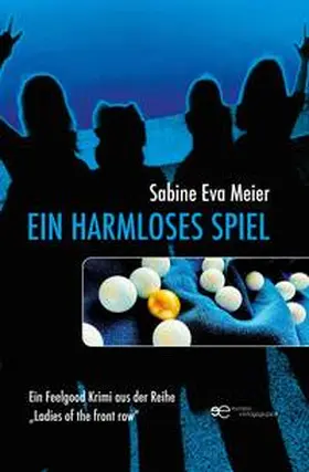 Meier |  EIN HARMLOSES SPIEL | Buch |  Sack Fachmedien