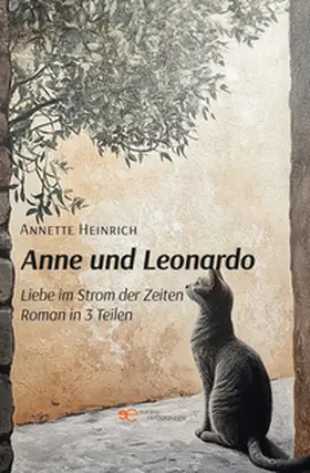 Heinrich |  ANNE UND LEONARDO | Buch |  Sack Fachmedien