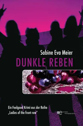 Meier |  Dunkle Reben | Buch |  Sack Fachmedien