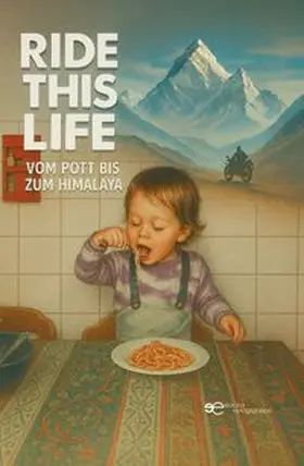 Thiemann |  RIDE THIS LIFE | Buch |  Sack Fachmedien
