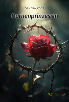 Vogt |  DORNENPRINZESSIN | Buch |  Sack Fachmedien