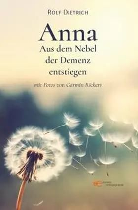 Dietrich |  ANNA | Buch |  Sack Fachmedien