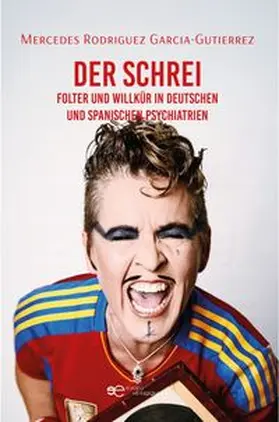 Mercedes Rodriguez |  DER SCHREI | Buch |  Sack Fachmedien
