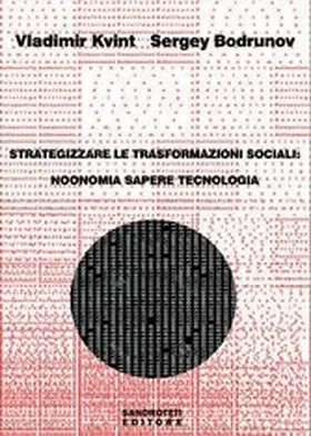 Kvint / Bodrunov |  STRATEGIZZARE LE TRASFORMAZIONI SOCIALI | eBook | Sack Fachmedien