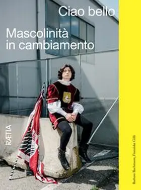 Bachmann / Gilli |  Ciao bello | Buch |  Sack Fachmedien