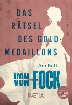 Kütt |  Das Rätsel des Goldmedaillons | Buch |  Sack Fachmedien