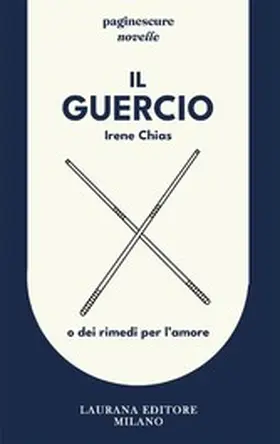 Chias |  Il Guercio | eBook | Sack Fachmedien
