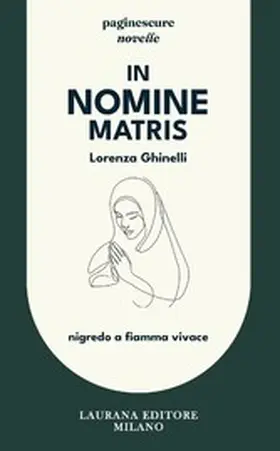 Ghinelli |  In nomine matris | eBook | Sack Fachmedien