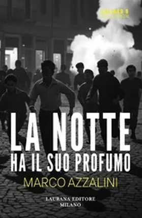 Azzalini |  La notte ha il suo profumo | eBook | Sack Fachmedien