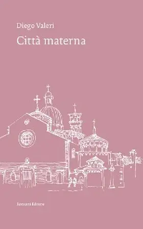 Valeri |  Città Materna | eBook | Sack Fachmedien