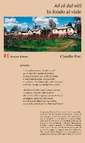 Pasi |  Ad cô dal vièl | eBook | Sack Fachmedien