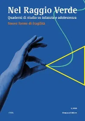Allievi / Tesio / Vercesi |  Nel Raggio Verde | eBook | Sack Fachmedien