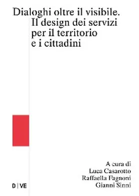 Fagnoni / Sinni / Luca |  Dialoghi oltre il visibile. | eBook | Sack Fachmedien