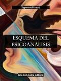 Freud |  Esquema del psicoanálisis | eBook | Sack Fachmedien