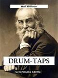 Whitman |  Drum-Taps | eBook | Sack Fachmedien