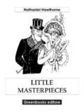 Hawthorne |  Little Masterpieces | eBook | Sack Fachmedien