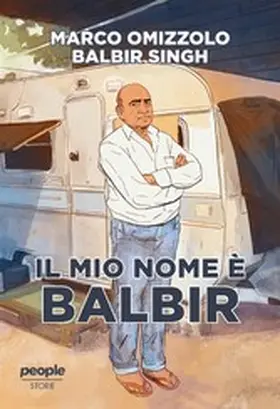 Omizzolo / Singh |  Il mio nome è Balbir | eBook | Sack Fachmedien