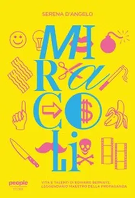 D'Angelo |  Miracoli | eBook | Sack Fachmedien