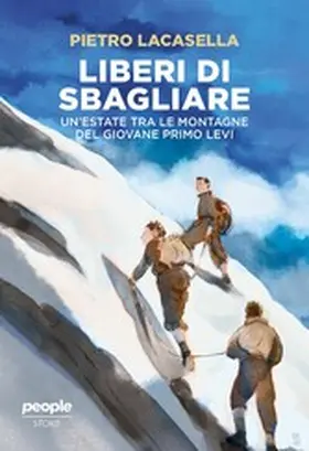 Lacasella |  Liberi di sbagliare | eBook | Sack Fachmedien