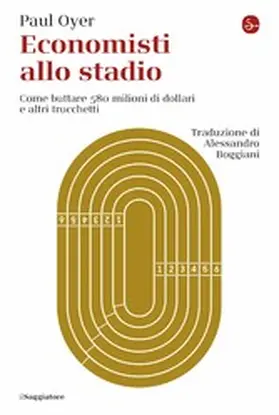 Oyer |  Economisti allo stadio | eBook | Sack Fachmedien