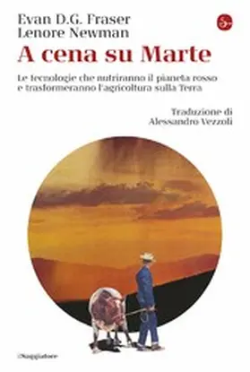 Newman |  A cena su Marte | eBook | Sack Fachmedien