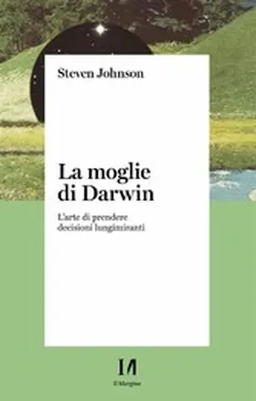 Johnson |  La moglie di Darwin | eBook | Sack Fachmedien