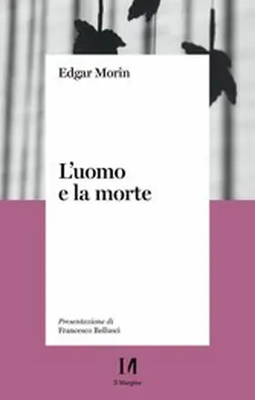 Morin |  L'uomo e la morte | eBook | Sack Fachmedien