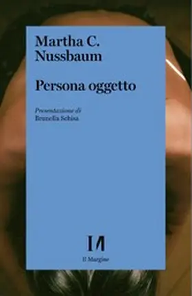 Nussbaum |  Persona oggetto | eBook | Sack Fachmedien