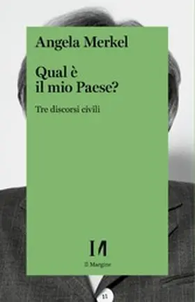 Merkel |  Qual è il mio Paese? | eBook | Sack Fachmedien