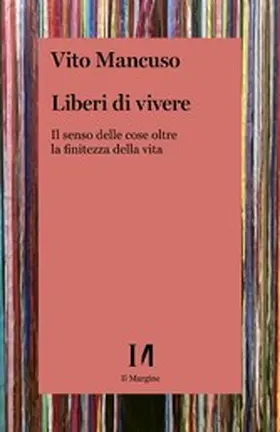 Mancuso |  Liberi di vivere | eBook | Sack Fachmedien