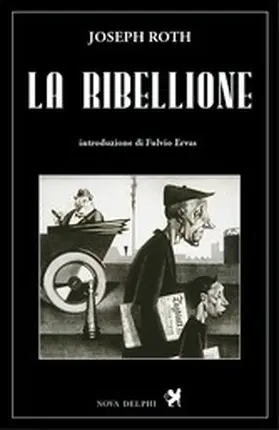 Roth |  La ribellione | eBook | Sack Fachmedien