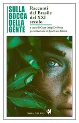  Sulla bocca della gente. Racconti dal Brasile | eBook | Sack Fachmedien
