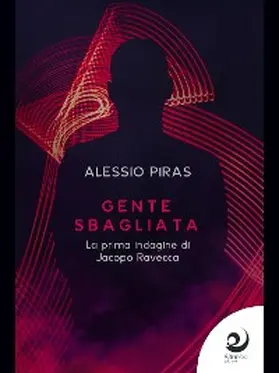 Piras |  Gente sbagliata | eBook | Sack Fachmedien