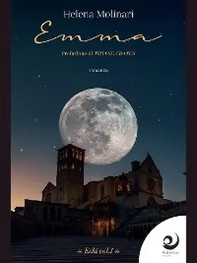 Molinari |  Echi. Emma-Case (Vol. 1) | eBook | Sack Fachmedien