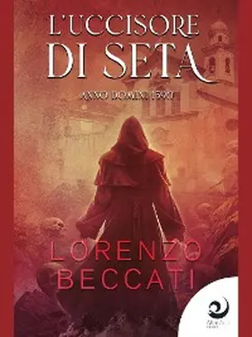 Beccati |  L'uccisore di seta | eBook | Sack Fachmedien
