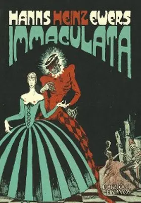 Ewers |  Immaculata | eBook | Sack Fachmedien