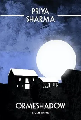 Sharma |  Ormeshadow | eBook | Sack Fachmedien