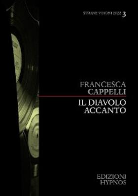 Cappelli |  Il Diavolo accanto | eBook | Sack Fachmedien