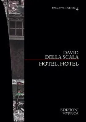 Della Scala |  Hotel, Hotel | eBook | Sack Fachmedien