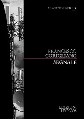 Corigliano |  Segnale | eBook | Sack Fachmedien