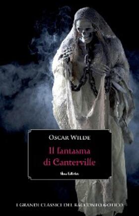 Wilde |  Il fantasma di Canterville | eBook | Sack Fachmedien