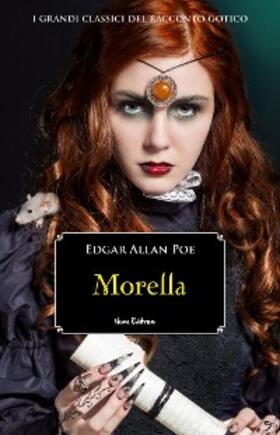Poe |  Morella | eBook | Sack Fachmedien